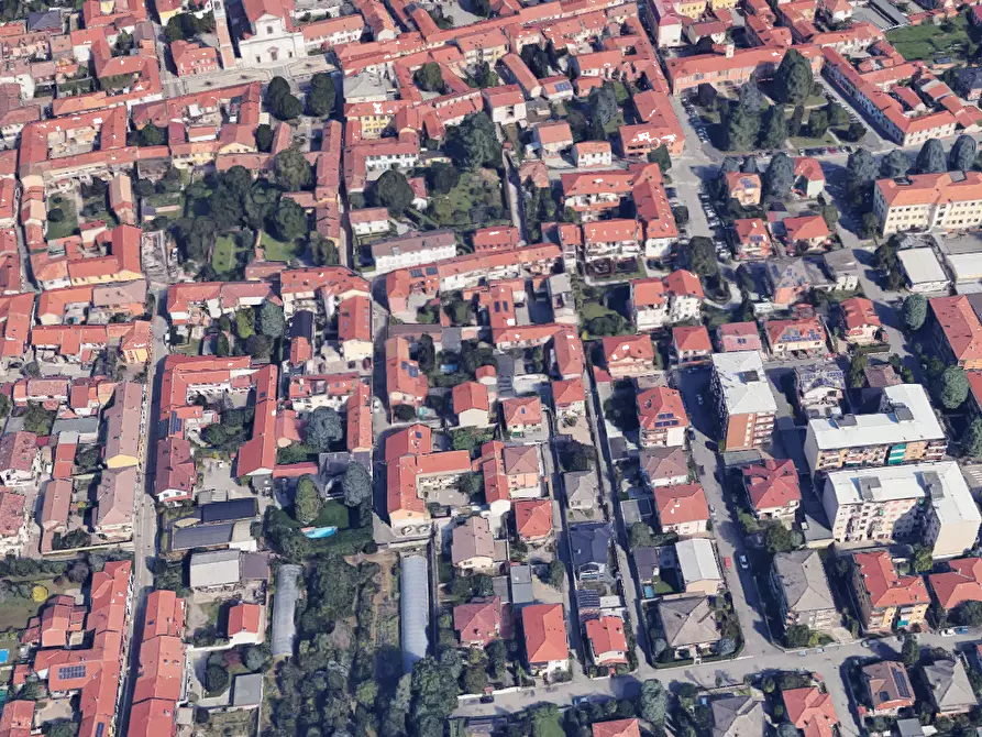 Immagine 8 di Garage in vendita  in Via Dante Alighieri a Arluno