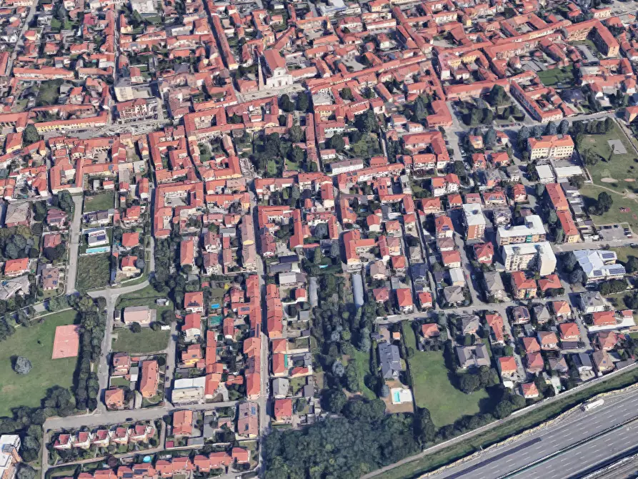 Immagine 9 di Garage in vendita  in Via Dante Alighieri a Arluno