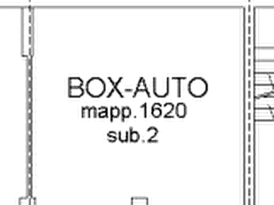 Immagine 14 di Garage in vendita  in Via Dante Alighieri a Arluno