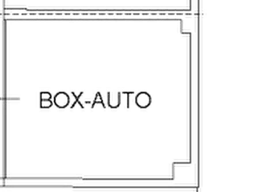 Immagine 12 di Garage in vendita  in Via Dante Alighieri a Arluno