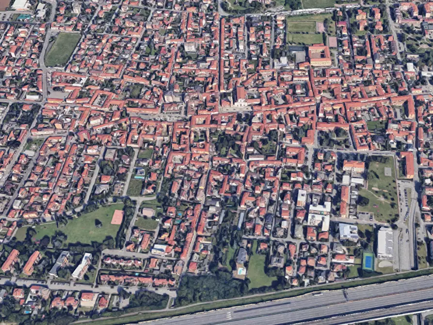 Immagine 10 di Garage in vendita  in Via Dante Alighieri a Arluno