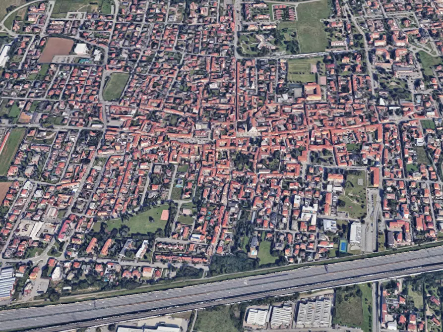 Immagine 11 di Garage in vendita  in Via Dante Alighieri a Arluno