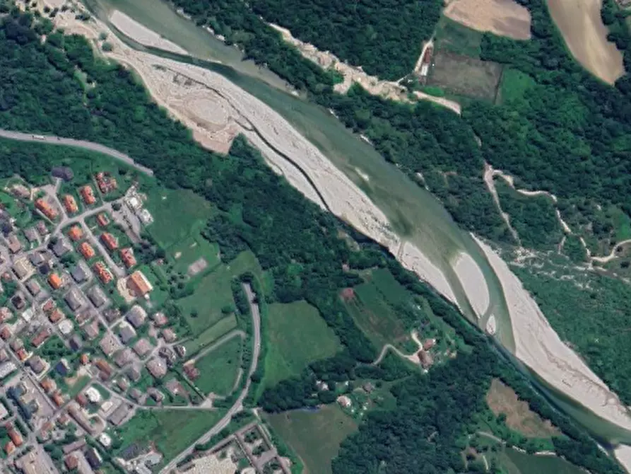 Immagine 5 di Terreno agricolo in vendita  in Viale dei Dendrofori a Belluno