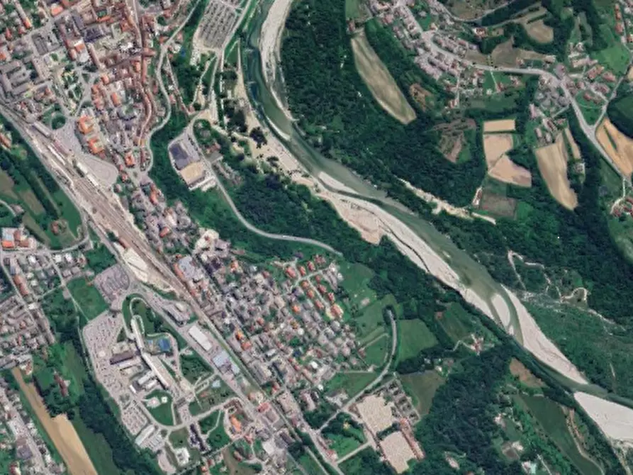 Immagine 7 di Terreno agricolo in vendita  in Viale dei Dendrofori a Belluno