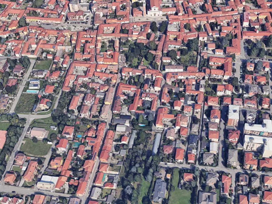 Immagine 8 di Garage in vendita  in Via Dante Alighieri a Arluno