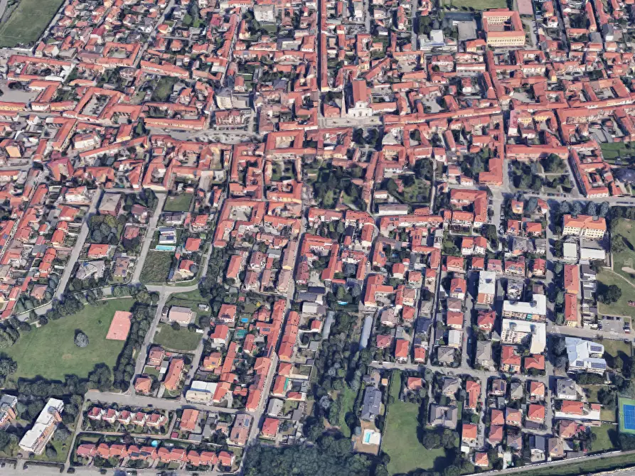 Immagine 9 di Garage in vendita  in Via Dante Alighieri a Arluno