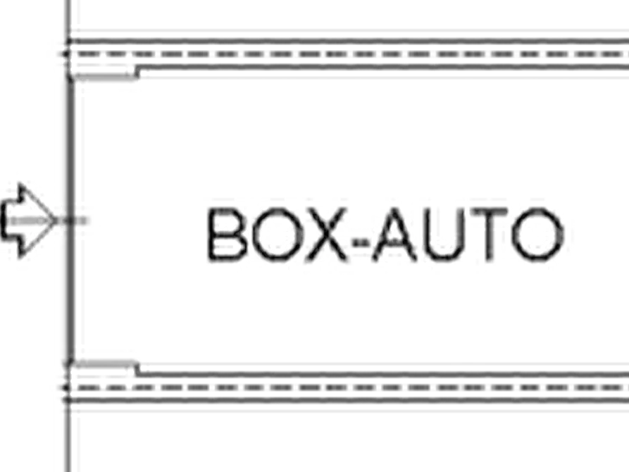 Immagine 12 di Garage in vendita  in Via Dante Alighieri a Arluno