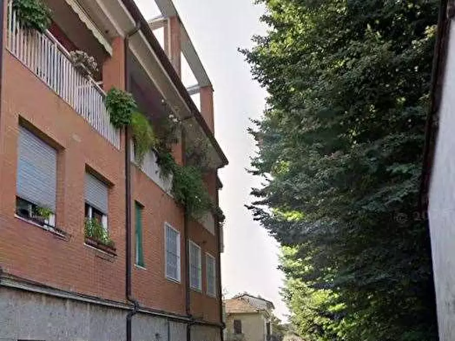 Immagine 9 di Appartamento in vendita  in Via S. Carlo a Garbagnate Milanese