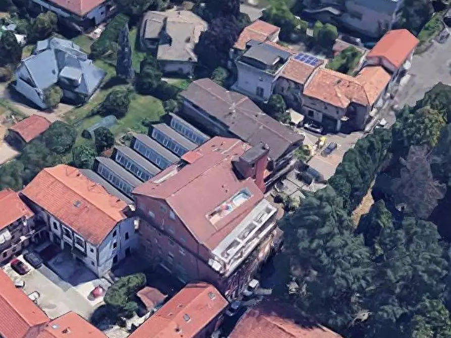 Immagine 11 di Appartamento in vendita  in Via S. Carlo a Garbagnate Milanese