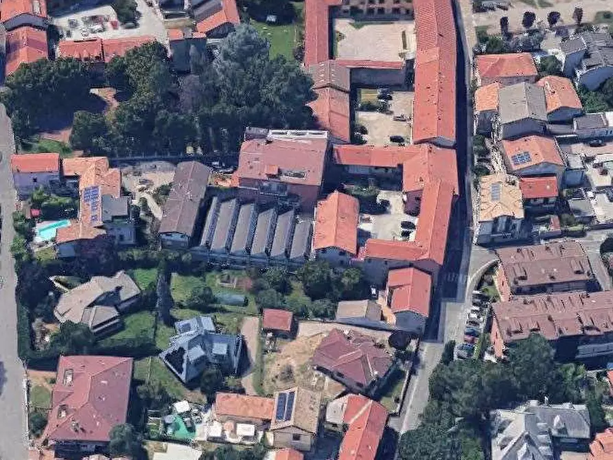 Immagine 12 di Appartamento in vendita  in Via S. Carlo a Garbagnate Milanese