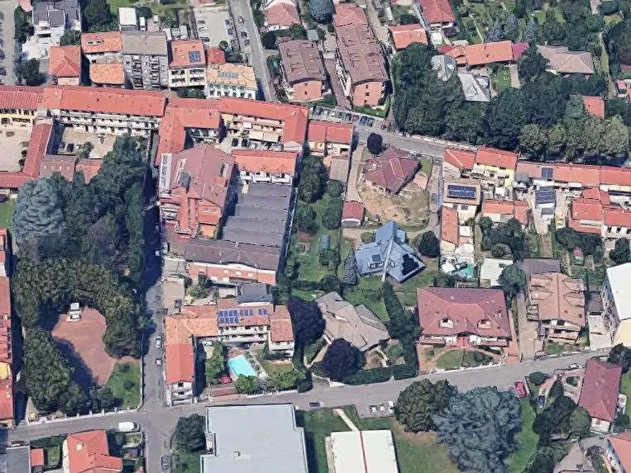 Immagine 13 di Appartamento in vendita  in Via S. Carlo a Garbagnate Milanese