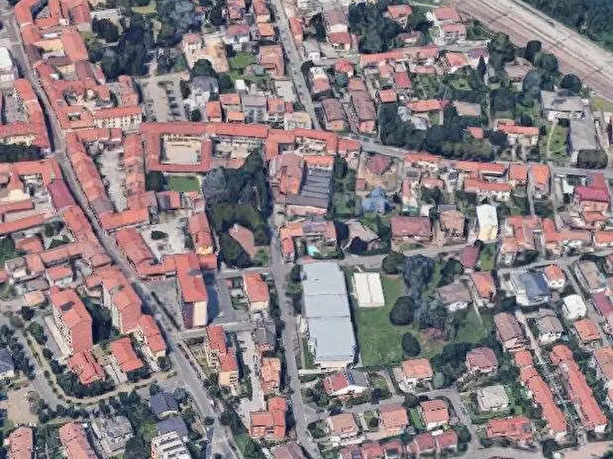 Immagine 14 di Appartamento in vendita  in Via S. Carlo a Garbagnate Milanese