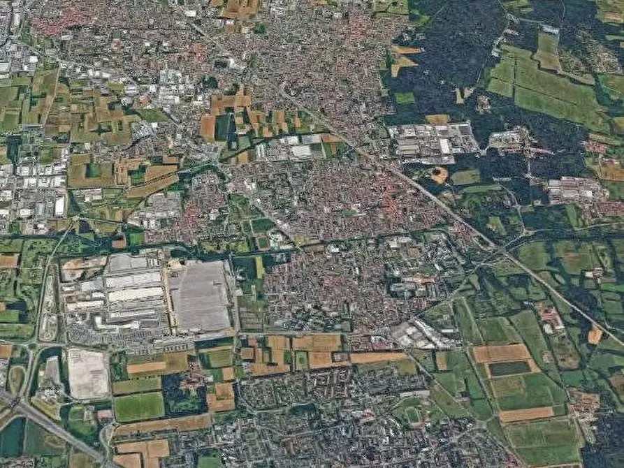 Immagine 16 di Appartamento in vendita  in Via S. Carlo a Garbagnate Milanese