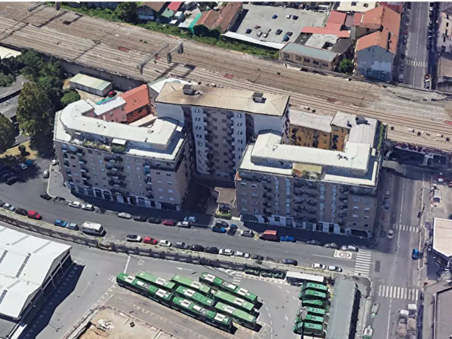 Immagine 6 di Appartamento in vendita  in V. Carlo Esterle a Milano