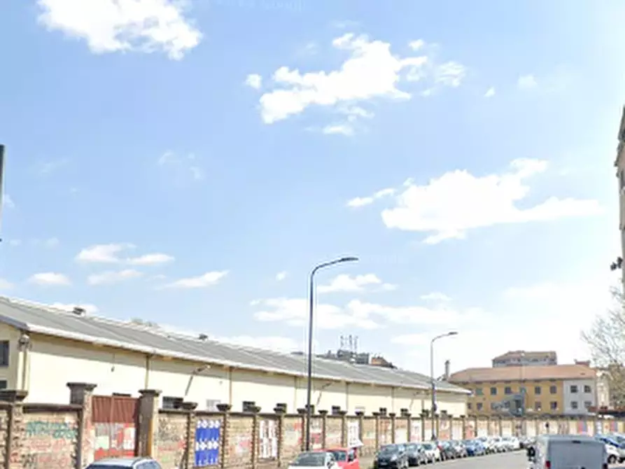 Immagine 11 di Appartamento in vendita  in V. Carlo Esterle a Milano