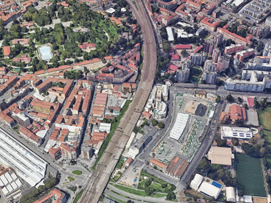 Immagine 16 di Appartamento in vendita  in V. Carlo Esterle a Milano