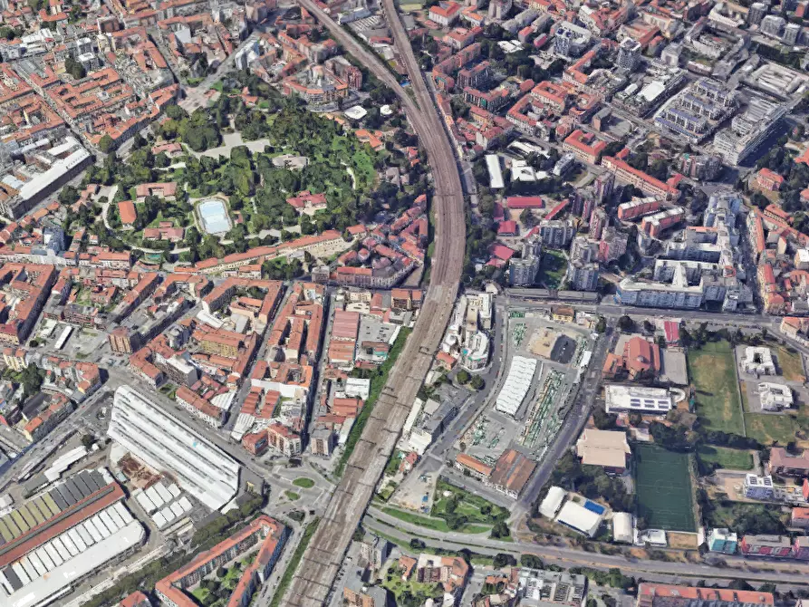 Immagine 17 di Appartamento in vendita  in V. Carlo Esterle a Milano