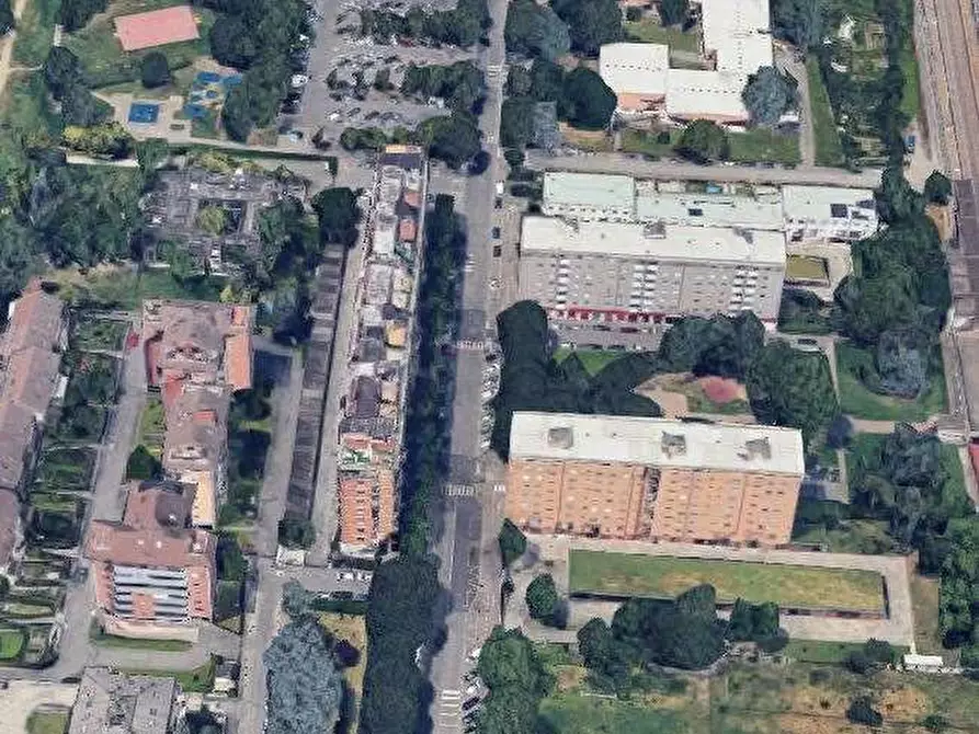 Immagine 7 di Appartamento in vendita  in Via G. di Vittorio a San Donato Milanese