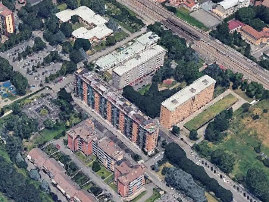 Immagine 8 di Appartamento in vendita  in Via G. di Vittorio a San Donato Milanese