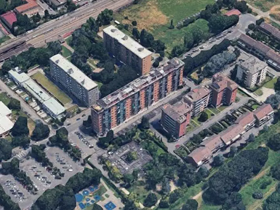 Immagine 9 di Appartamento in vendita  in Via G. di Vittorio a San Donato Milanese