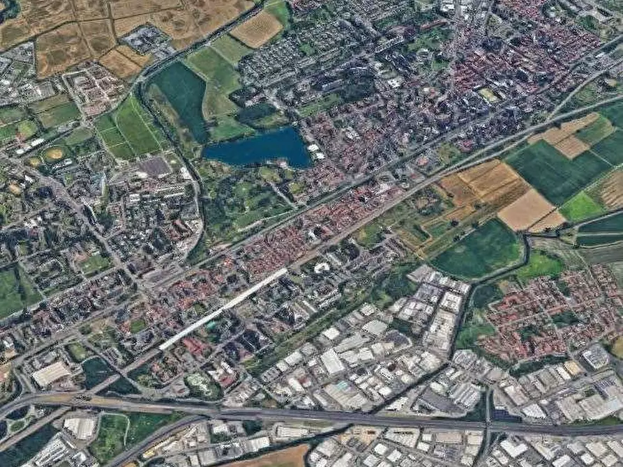 Immagine 11 di Appartamento in vendita  in Via G. di Vittorio a San Donato Milanese