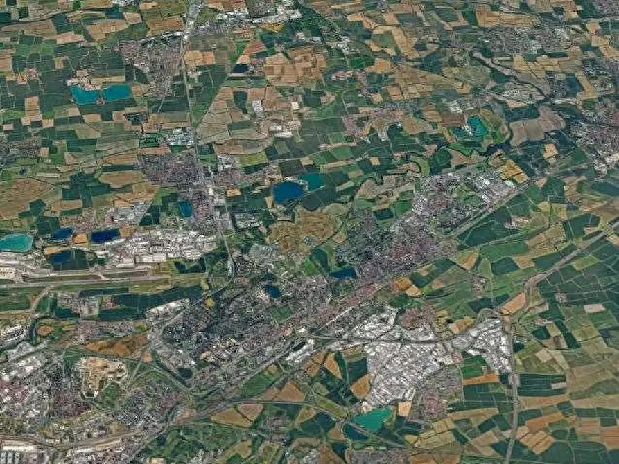 Immagine 12 di Appartamento in vendita  in Via G. di Vittorio a San Donato Milanese