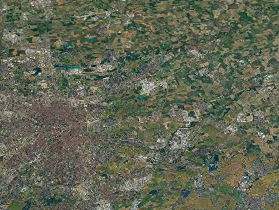 Immagine 13 di Appartamento in vendita  in Via G. di Vittorio a San Donato Milanese