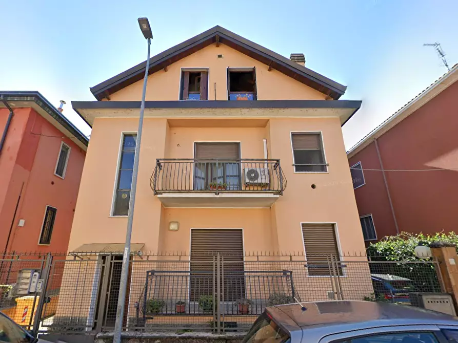 Immagine 8 di Appartamento in vendita  in Via Mantova a Rozzano