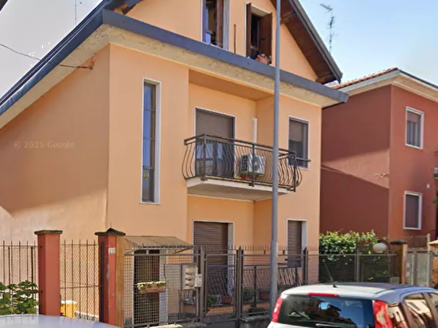 Immagine 9 di Appartamento in vendita  in Via Mantova a Rozzano