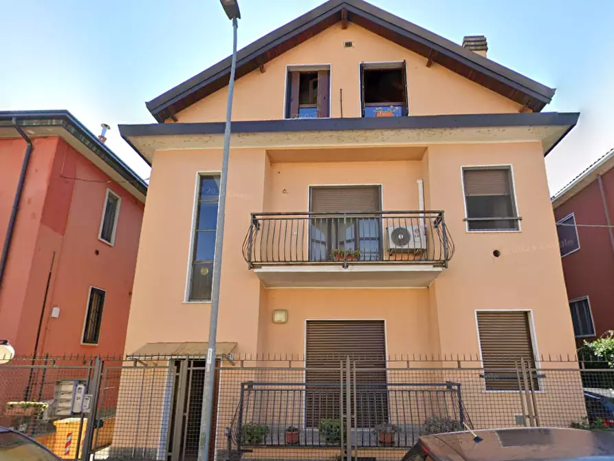Immagine 10 di Appartamento in vendita  in Via Mantova a Rozzano