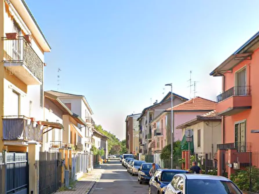 Immagine 11 di Appartamento in vendita  in Via Mantova a Rozzano