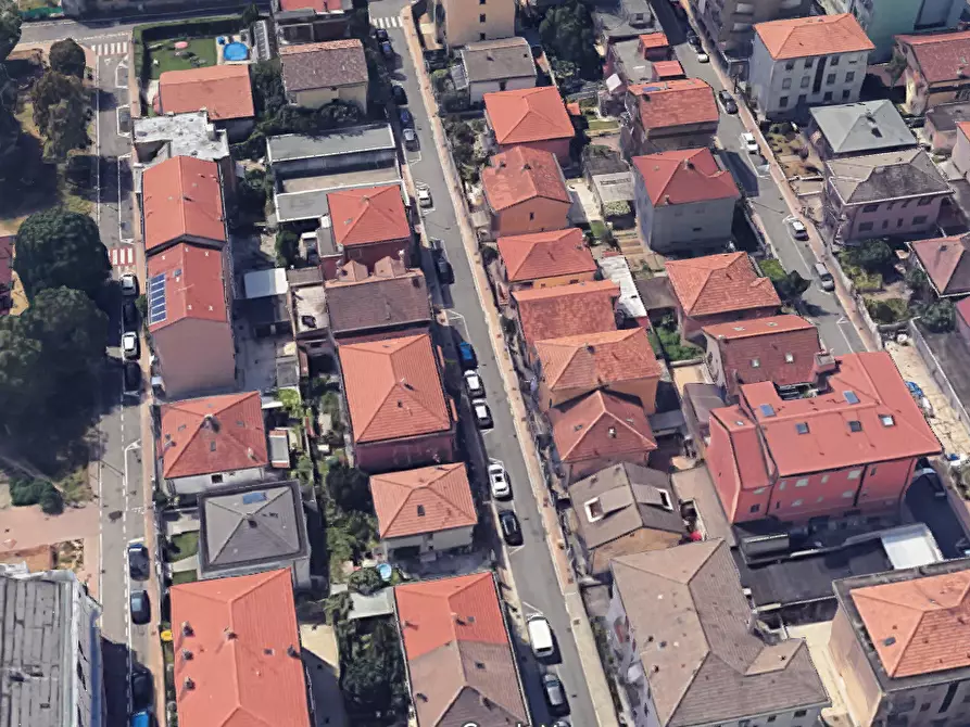 Immagine 13 di Appartamento in vendita  in Via Mantova a Rozzano