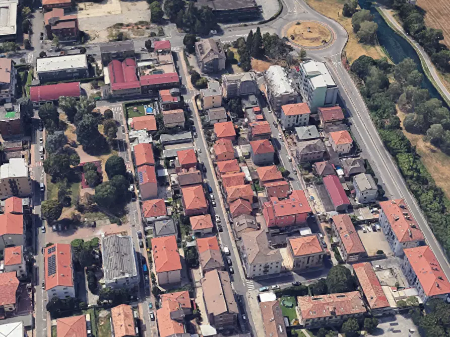 Immagine 15 di Appartamento in vendita  in Via Mantova a Rozzano