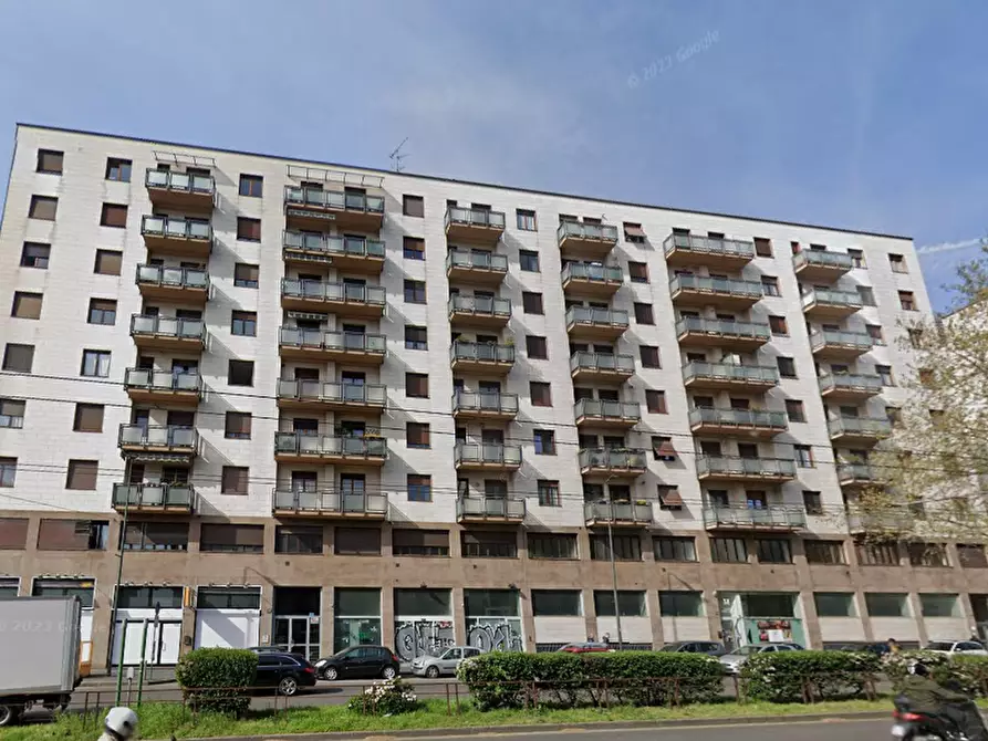 Immagine 1 di Appartamento in vendita  in Via Carlo Troya a Milano