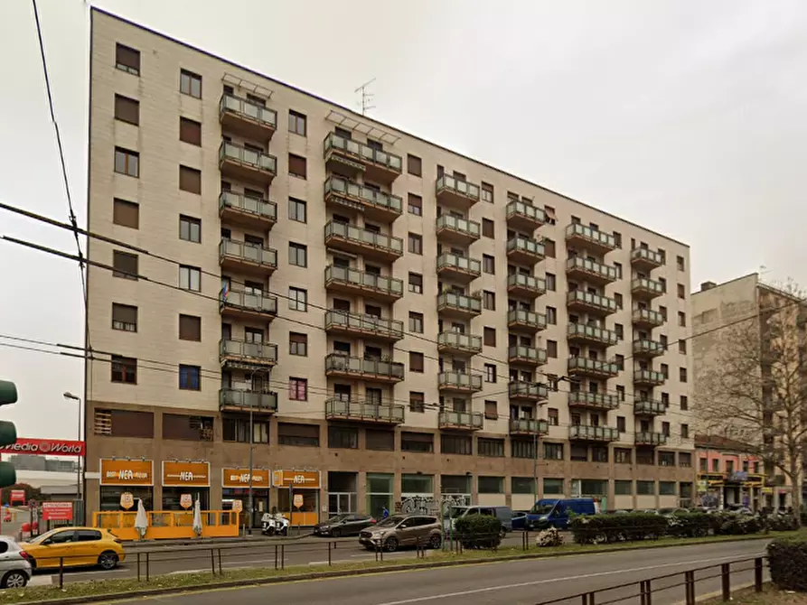 Immagine 4 di Appartamento in vendita  in Via Carlo Troya a Milano
