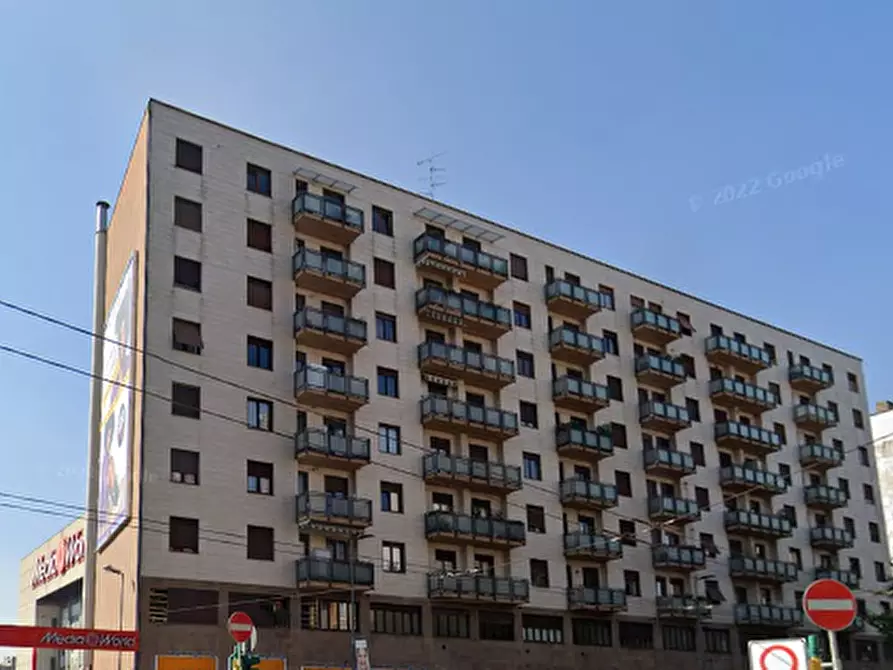 Immagine 6 di Appartamento in vendita  in Via Carlo Troya a Milano