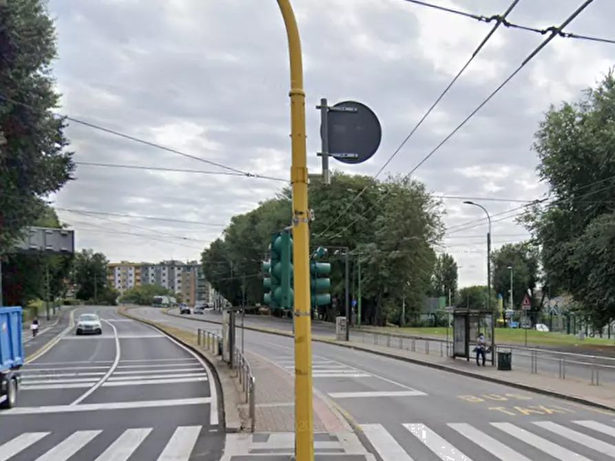 Immagine 8 di Appartamento in vendita  in Via Carlo Troya a Milano
