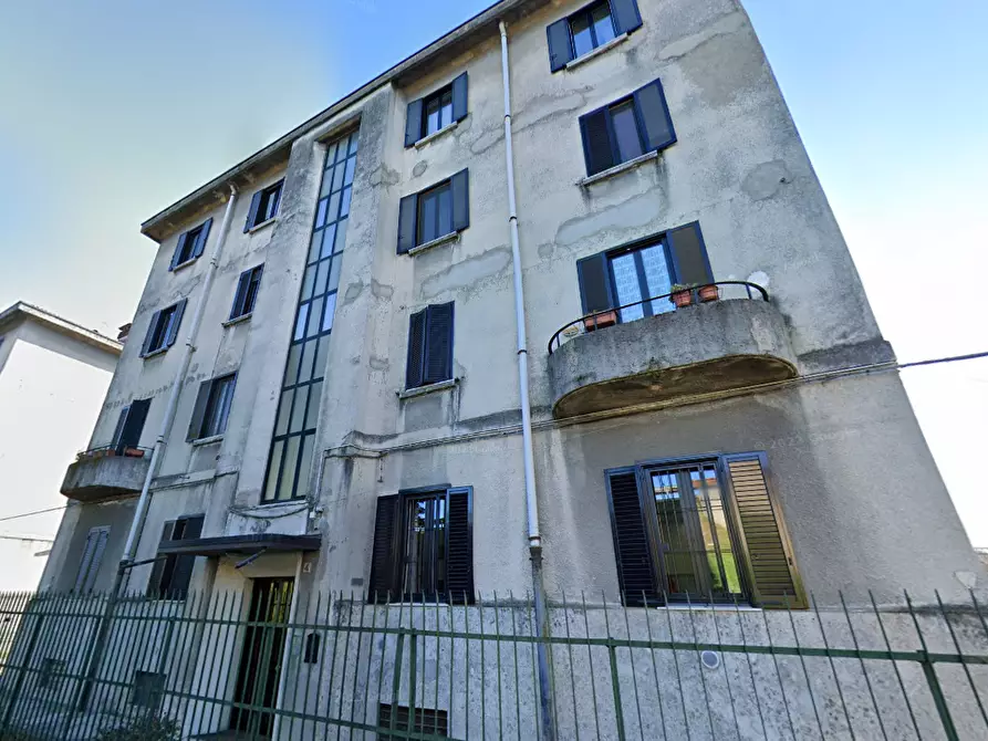 Immagine 2 di Appartamento in vendita  in Via George Orwell a Milano