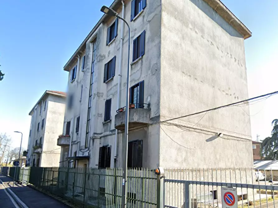 Immagine 3 di Appartamento in vendita  in Via George Orwell a Milano