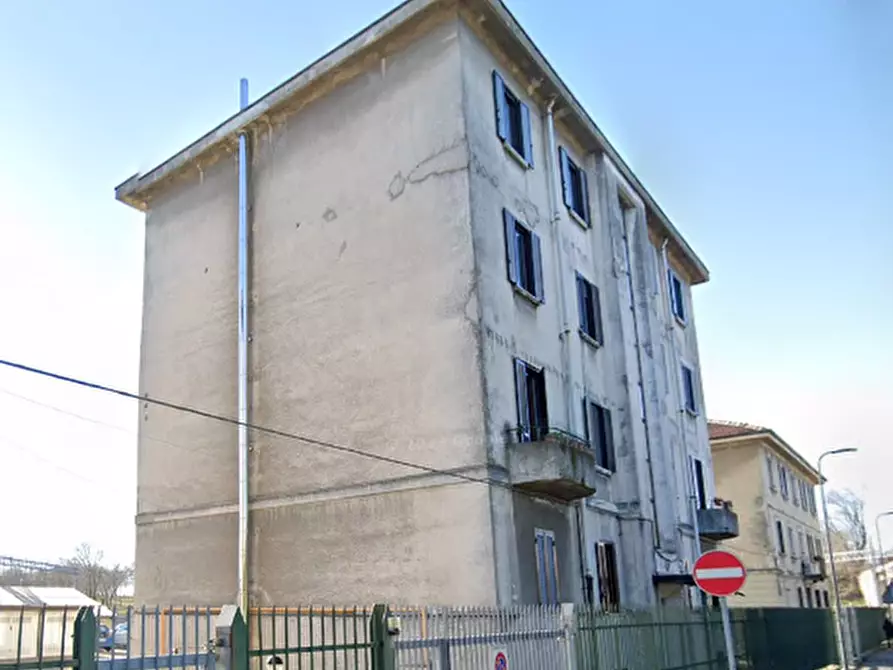 Immagine 5 di Appartamento in vendita  in Via George Orwell a Milano