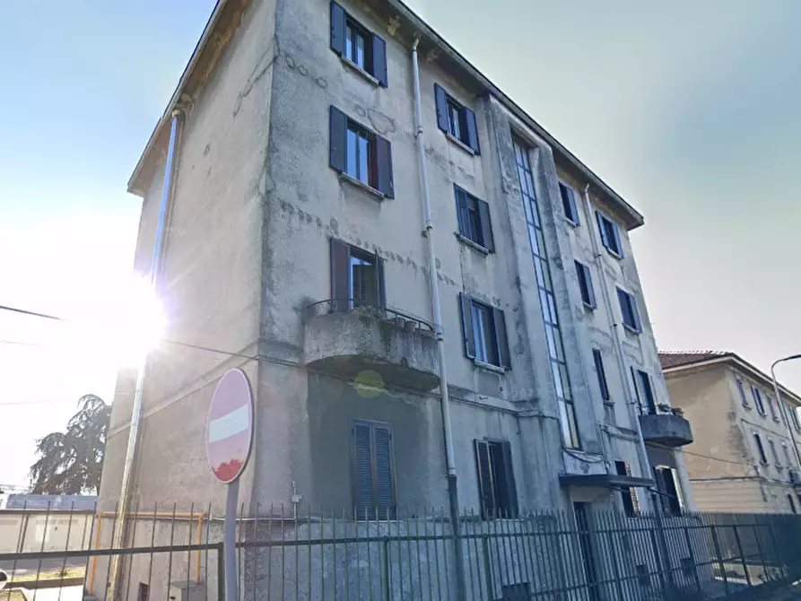 Immagine 6 di Appartamento in vendita  in Via George Orwell a Milano