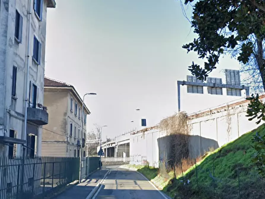 Immagine 7 di Appartamento in vendita  in Via George Orwell a Milano