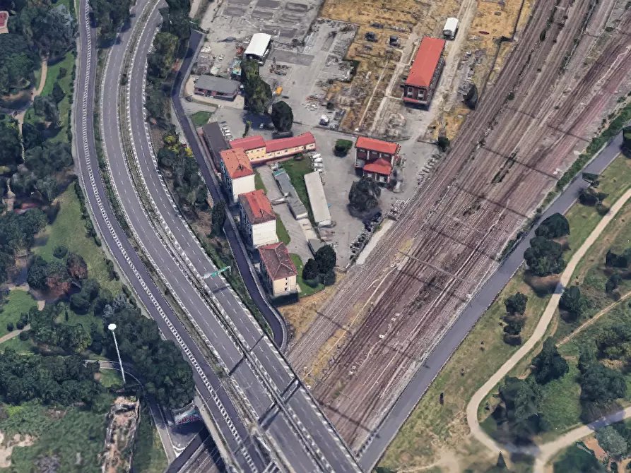 Immagine 9 di Appartamento in vendita  in Via George Orwell a Milano