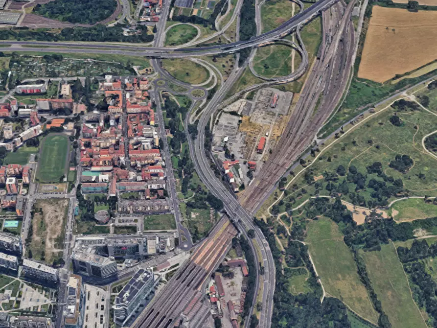 Immagine 12 di Appartamento in vendita  in Via George Orwell a Milano