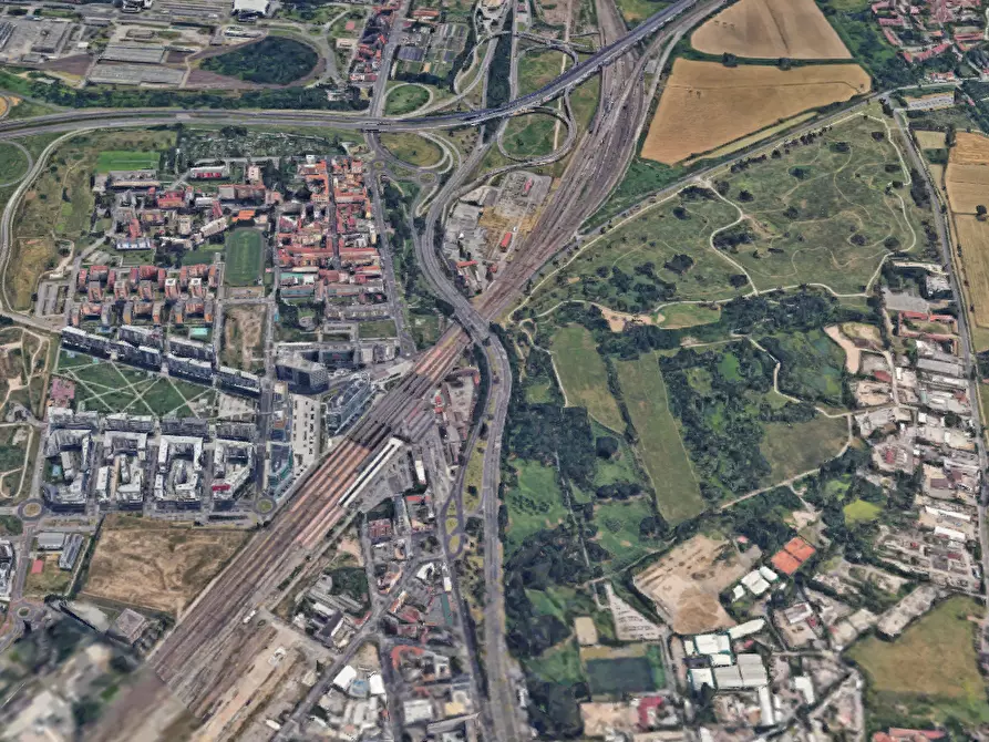 Immagine 13 di Appartamento in vendita  in Via George Orwell a Milano