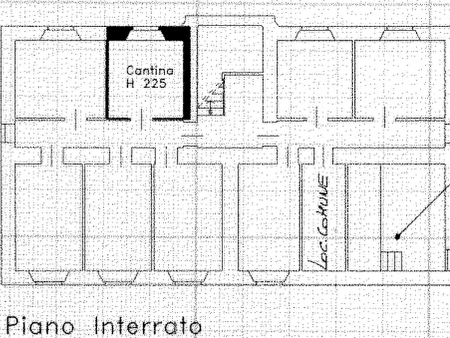 Immagine 19 di Appartamento in vendita  in Via George Orwell a Milano
