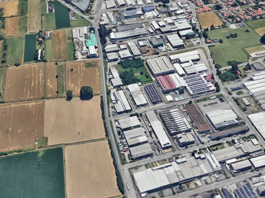 Immagine 6 di Laboratorio in vendita  in Via Monte Ortigara a Bareggio