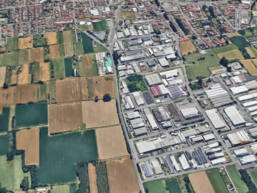 Immagine 7 di Laboratorio in vendita  in Via Monte Ortigara a Bareggio