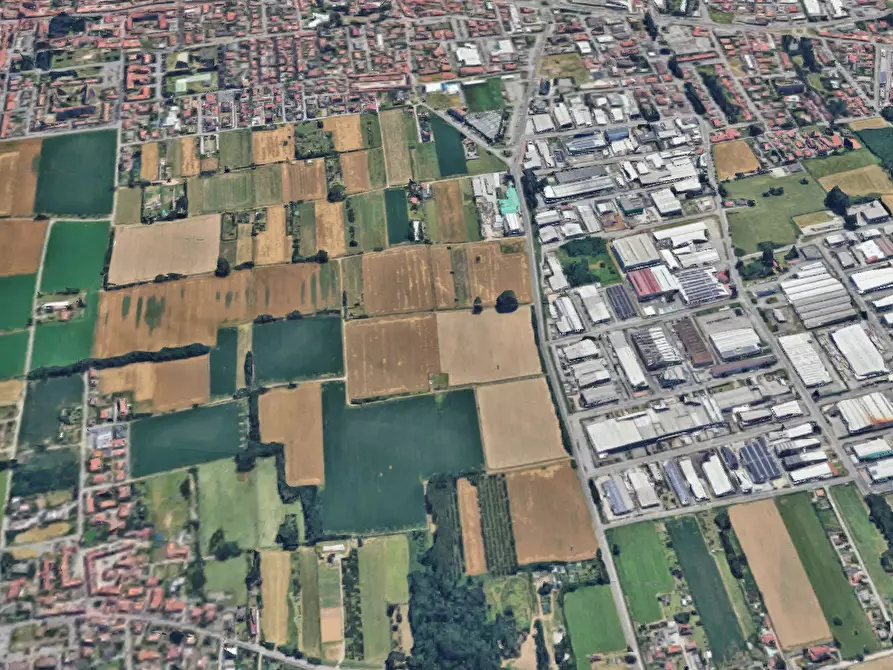 Immagine 8 di Laboratorio in vendita  in Via Monte Ortigara a Bareggio