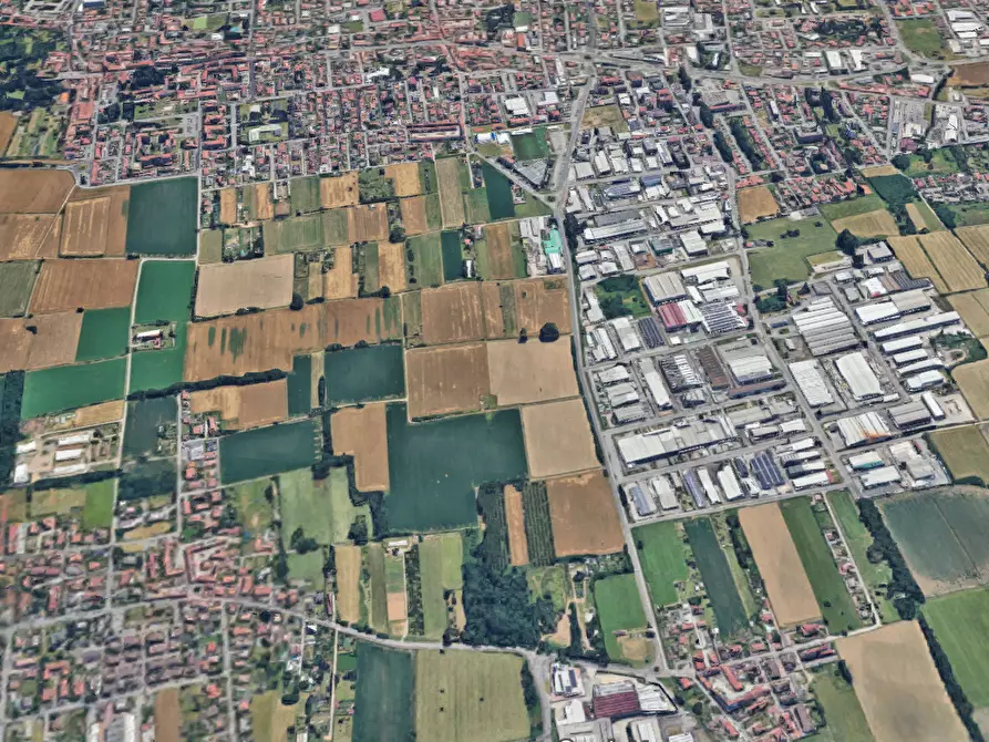 Immagine 9 di Laboratorio in vendita  in Via Monte Ortigara a Bareggio